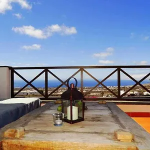 Deluxe Betancort Appartement