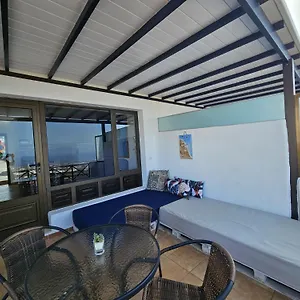 Deluxe Betancort Appartement