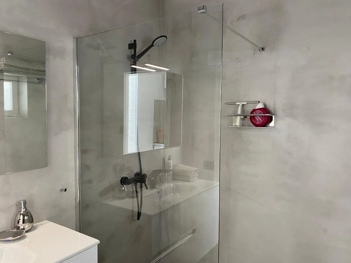 Apartamento Luxury Studio, Sea View, Pool La Asomada