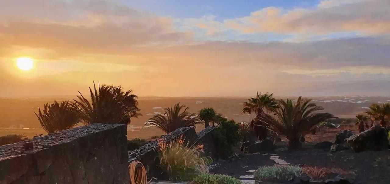 Luxury Studio, Sea View, Pool La Asomada